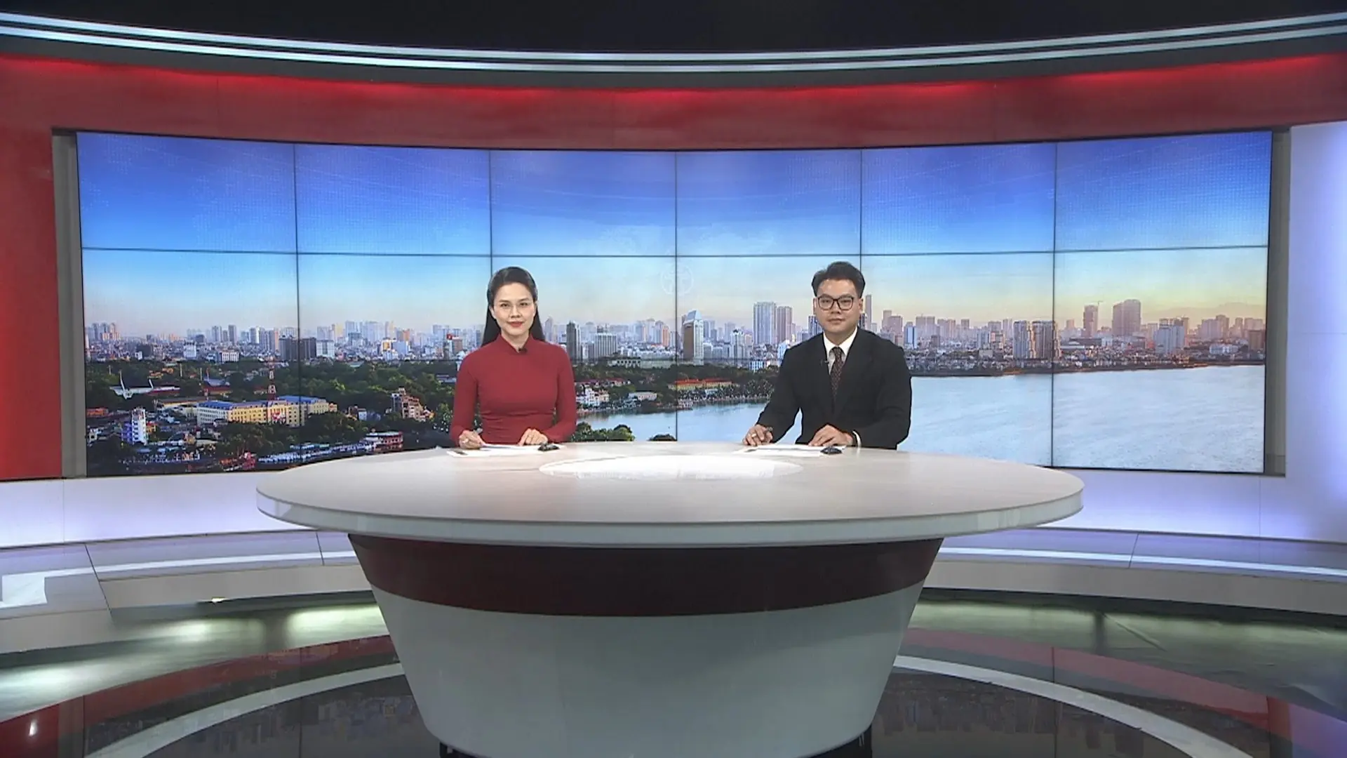 Chương trình Thời sự 18h30 | 24/12/2025